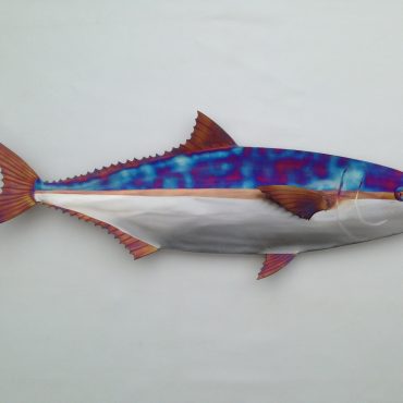 Stainless steel Kingfish