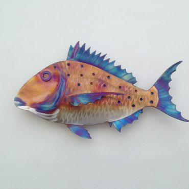 Stainless steel Small Snapper