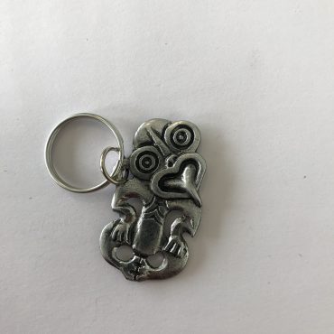 Tiki key-ring