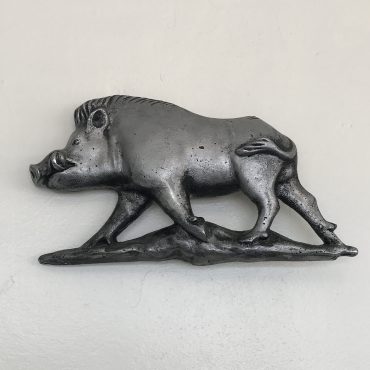 Aluminium NZ Wild Boar