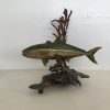 Bronze Kingfish