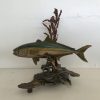 Bronze Kingfish